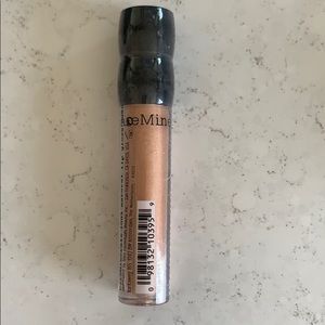 NWT BareMinerals 100% Natural lip gloss - Nude